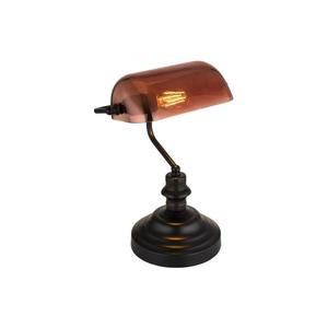 Globo 2491C - Stolná lampa ANTIQUE 1xE27/60W/230V 2491C vyobraziť