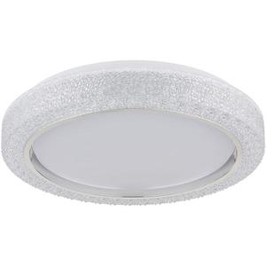 Globo 41265K - LED Stropné svietidlo LIAMI LED/24W/230V pr. 40 cm 4000K biela 41265K vyobraziť