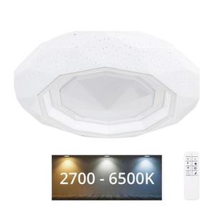 Globo 41280-24 - LED Stmievateľné stropné svietidlo HOKKI LED/24W/230V + DO 41280-24 vyobraziť