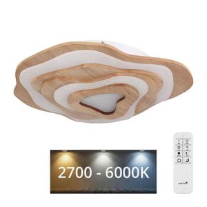 Globo 41768-40 - LED Stmievateľné stropné svietidlo JACKS LED/40W/230V + DO 41768-40 vyobraziť