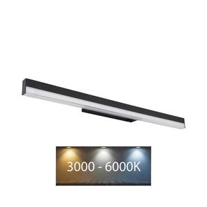 Globo 41926B - LED Nástenné svietidlo SALLO LED/12W/230V 3000K/6000K 41926B vyobraziť