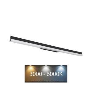 Globo 41927B - LED Nástenné svietidlo SALLO LED/18W/230V 3000K/6000K 41927B vyobraziť