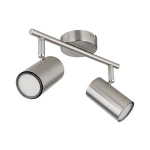 Globo 57914-2N - Bodové svietidlo ALLVI 2xGU10/25W/230V chróm 57914-2N vyobraziť