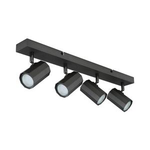 Globo 57918-4 - Bodové svietidlo JAMES 4xGU10/25W/230V 57918-4 vyobraziť