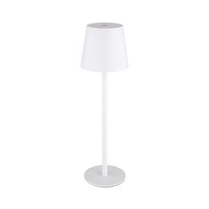 Globo 58438W - LED Stmievateľná dotyková vonkajšia lampa VANNIE LED/3W/3, 7V IP44 58438W vyobraziť