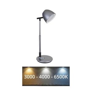 Globo 58444 - LED Stmievateľná stolná lampa CASALA LED/7, 5W/230V 58444 vyobraziť