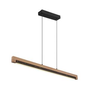 Globo 67849H - LED Luster na lanku STARLA LED/24W/230V 67849H vyobraziť