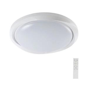 LED Stmievateľné stropné svietidlo LED/60W/230V 3000-6500K 49, 2 cm biela + DO 23585 vyobraziť