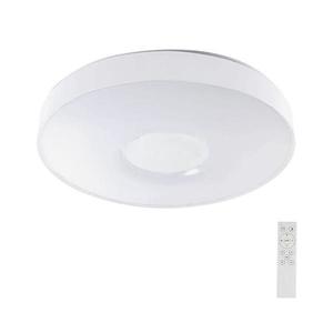 LED Stmievateľné stropné svietidlo LED/40W/230V 3000-6500K 39 cm biela + DO 23591 vyobraziť
