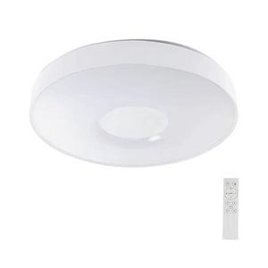 LED Stmievateľné stropné svietidlo LED/60W/230V 3000-6500K 49, 5 cm biela + DO 23592 vyobraziť