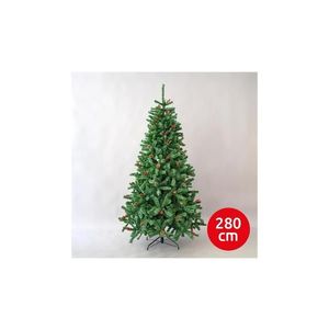 Eurolamp Vianočný stromček COLUMBIA 180 cm 600-30136 vyobraziť