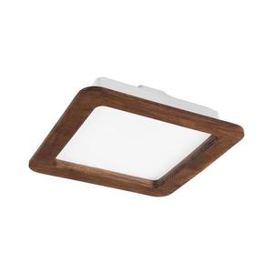 LED podhľadové svietidlo WOODY SPOT LED/17W/230V 3000K čerešňa 18, 5x18, 5 cm LD-PK-1/Czereśnia olejowana vyobraziť