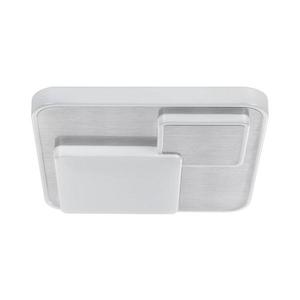 Eglo 75666 - LED Stropné svietidlo LEPRESO LED/19, 5W/230V 38, 5x38, 5cm matný chróm 75666 vyobraziť