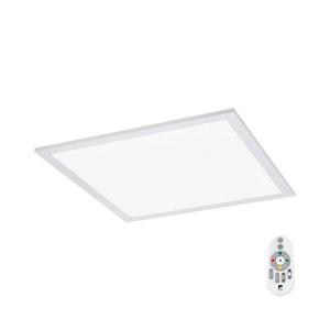 Eglo 75525 - LED RGBW Stmievateľné svietidlo SALOBRENA LED/12W/230V + DO 75525 vyobraziť