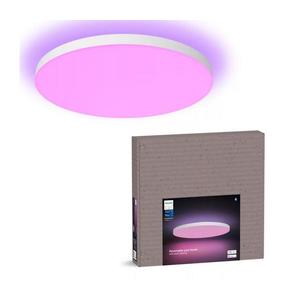 Philips - LED RGBW Stmievateľné stropné svietidlo Hue DATURA LED/67W/230V 8720169277557 vyobraziť