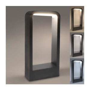 Brilagi-LED Vonkajšia lampa BARI LED/7W/230V 3000/4000/6000K antracit IP54 30 cm WO-HR60071-300-OEM-ANT vyobraziť