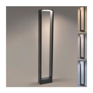 Brilagi-LED Vonkajšia lampa BARI LED/7W/230V 3000/4000/6000K antracit IP54 80 cm WO-HR60071-800-OEM-ANT vyobraziť