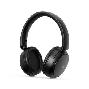 HPBT4024BK - Bezdrôtové slúchadlá s mikrofónom 200 mAh čierna HPBT4024BK vyobraziť