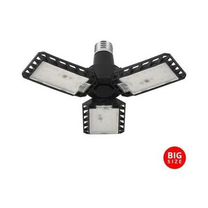 LED Žiarovka HIGHBAY E27/17W/230V 4000K - Ledvance 4058075843325 vyobraziť
