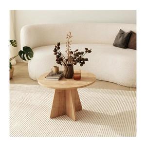 Konferenčný stolík MUSHROOM 40x60 cm dub safírový 552NOS2272 vyobraziť