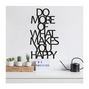 Nástenná dekorácia 41x70 cm kov 891TNL1111 vyobraziť