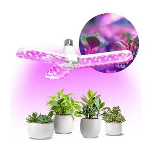 LED Žiarovka na rast rastlín PLANTY E27/24W/230V 1200K KDSN00000077 vyobraziť