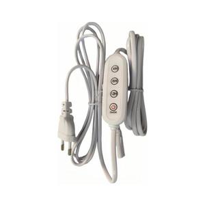 Kábel s ovládačom GROWLY 3m KDSN00000080 vyobraziť