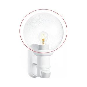 Steinel 1086417 - Náhradné sklo k nástennému svietidlu L 70X/590/535/560/585 1086417 vyobraziť