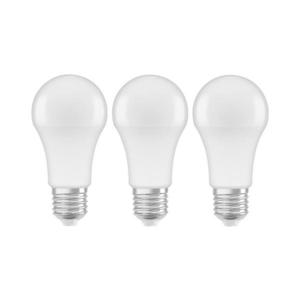 SADA 3x LED Žiarovka A60 E27/10W/230V 4000K 4058075595569 vyobraziť