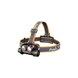 Fenix HM75RTOPAZ - LED Stmievateľná nabíjacia čelovka LED/USB IP68 1600 lm 210 h HM75RTOPAZ vyobraziť