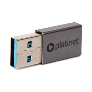 Adaptér USB-A na USB-C PMMA9050 vyobraziť