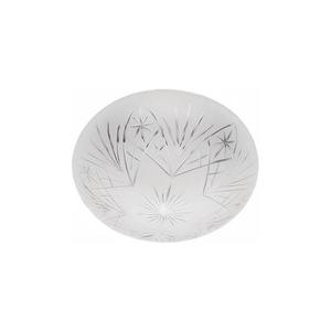 Kemar - Náhradné sklo k stropnému svietidlu OURO EAGLE E27 biela klosz ś/o vyobraziť