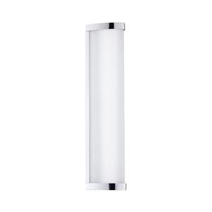 Eglo 64044 -LED Kúpeľňové nástenné svietidlo GITA LED/8, 5W/230V 4000K IP44 35 cm 64044 vyobraziť