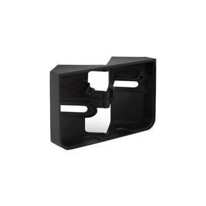 STEINEL 55875 - Rohový nástenný držiak XLED Home 2/ PRO 240 čierna 55875 vyobraziť