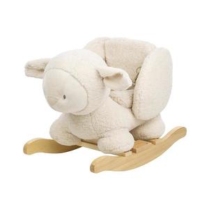 Nattou - Hojdačka TEDDY ovečka 544061 vyobraziť