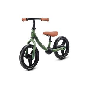 KINDERKRAFT - Odrážadlo 2WAY NEXT zelená KR2WAY22GRE0000 vyobraziť