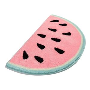 Kúpeľňová predložka KARPUZ 60x100 cm melón 359CHL1258 vyobraziť