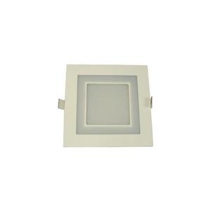 LED Podhľadové svietidlo PELLO LED/6W/230V 3000K modré svetlo SKU010088 vyobraziť