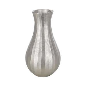 Eglo 421043 - Kovová váza ABUCAY 23x12 cm chróm 421043 vyobraziť