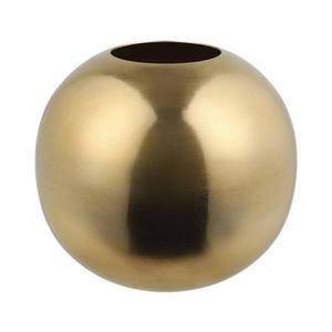 Eglo 421048 - Kovová váza ABUCAY 22, 5x25 cm zlatá 421048 vyobraziť