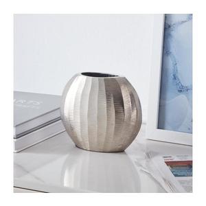 Eglo 421052 - Kovová váza ABUCAY 13x15 cm strieborná 421052 vyobraziť