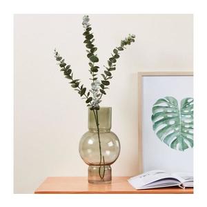 Eglo 421232 - Sklenená váza AMPITABE 28x15, 5 cm zelená 421232 vyobraziť