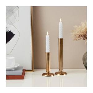 Eglo 422227 - SADA 2x LED Sviečka ANDRAFIABE LED/1xAAA 15 cm biela 422227 vyobraziť