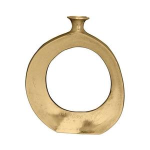 Eglo 421442 - Kovová váza ANKAREFO 30x25, 5 cm zlatá 421442 vyobraziť