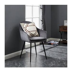 Eglo 424705 - Jedálenská stolička APALIT 87, 5x58, 5 cm šedá 424705 vyobraziť