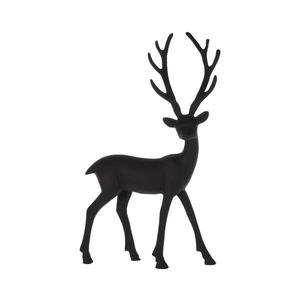 Eglo 427137 - Kovová dekorácia BALIGIAN 44x27 cm sob/čierna 427137 vyobraziť