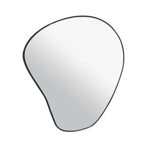 Eglo 425007 - Nástenné zrkadlo BANI 55, 5x61 cm čierna 425007 vyobraziť