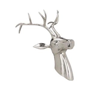 Eglo 426021 - Nástenná dekorácia BRAAWE 57x37 cm jeleň/strieborná 426021 vyobraziť