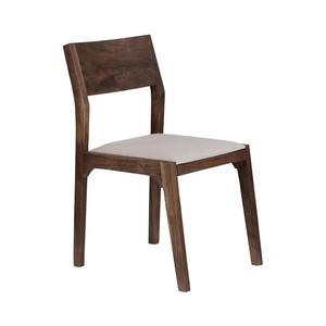 Eglo 424961 - Jedálenská stolička CALAMBA 84x55 cm hnedá/krémová 424961 vyobraziť