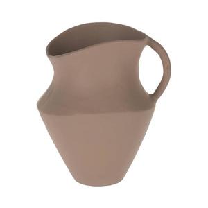 Eglo 421152 - Kovová váza CANTILAN 21, 5x19, 5 cm hnedá 421152 vyobraziť